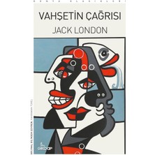 Girdap Kitap Vahşetin Çağrısı