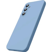 Olinea Newface Galaxy S25 Fe First Silikon -