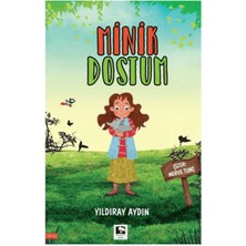 Çınaraltı Yayınları Minik Dostum