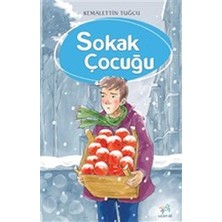 Uçan At Yayınları Sokak Çocuğu
