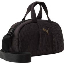 P092179 Puma Up Mini Grip Bag Kadın &amp;ccedil;anta Siyah