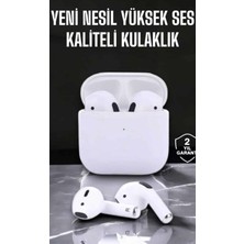 Astraltech Yeni Nesil Bluetooth Kulaklık Anc Özelliği Yüksek Ses Kaliteli