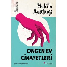 Domingo Yayınevi Ongen Ev Cinayetleri