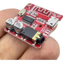 China XH-A250 Bluetooth 4.1 Kablosuz Ses Alıcı Modülü