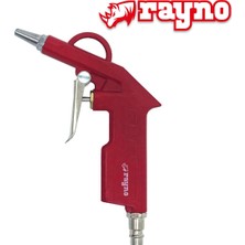 Rayno Hava Üfleme Tabancası