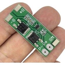 China 2s 8A Bms 6.4V 8.4V Li-Ion Pil Şarj Koruma Devresi