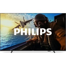 Philips Phılıps 55PUS7000/62 55 Inç 139 Ekran Uydu Alıcılı 4K Ultra Hd Smart  LED Tv (Tıtan Os)