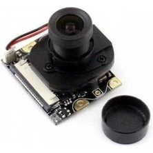Voltaj Raspberry Pi Kamera - Ir-Cut