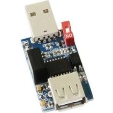 Voltaj ADUM3160 1500V USB 2.0 Izolatör Modülü