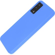 Olinea Newface General Mobile Gm 23 Kılıf First Silikon -