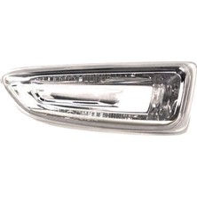 AFT Storozal Çamurluk Sinyali Sol Astra J 10