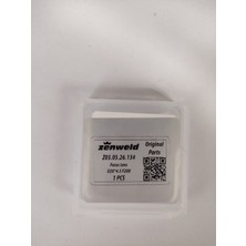 Zenweld Kaynex Lazer Kaynak Fokus Odak 200  Lensi SUP20/23 Torc