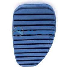 Alper Storozal Pedal Lastiği Debriyaj C1-101