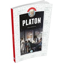 Efe Avm Biyografi Serisi - Platon