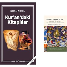 Kaynak Yayınları Kur’an’daki Kitaplılar... +1 Din Kitabı