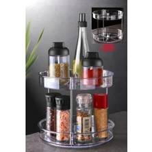 Efe Avm Çok Amaçlı Dönebilen 2 Katlı Organizer