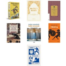Ekorp Kitap Başlangıç Tarot... +6 Din Kitabı
