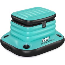 NW NessiWorld Şişirilebilir Soğutucu 88 x 77 cm 43191