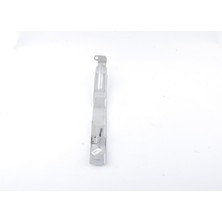 TR Cn Ön Tampon Braketi Yan Sağ Hyundai H100 MINIBÜS/L300 Uyumlu 8661643800