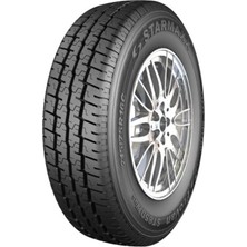 Starmaxx (Petlas) 205/75R16C 110/108R Tl 8pr Provan ST850 Plus Hafif Ticari Yaz Lastiği (Üretim YILI:2025)
