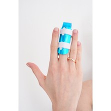 Vizor - Bandajlı Stabilizasyon Ateli Code: 32-B