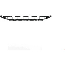 İTHAL 8W0807683C Ön Tampon Alt Orta Izgara A4 2020-