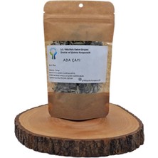 Yıldız Yolu Kurutulmuş Ada Çayı