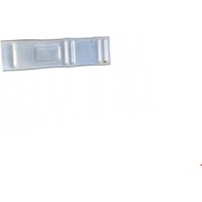 İTHAL 8E0807332B Arka Tampon Demir Ayağı Sağ A4 2005-