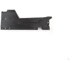 İTHAL 51757241833 Taban Alt Kaplama Ön Sol F30 2012-