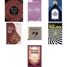 Alfa Yayınları Büyü Cadılık ve Okültizm Tarihi (Ciltli)... +6 Din Kitabı