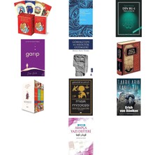 Butik Yayınları Arketip Kartlar: 80 Kartlık Deste ve Rehber Kitap... +9 Din Kitabı