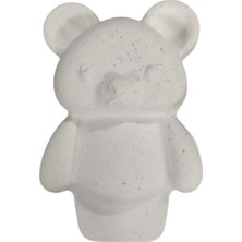 Ehobici Ayıcık Figür 6X4CM