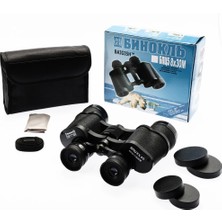 Efe Avm 8X40 Rus Model Dürbün Baigish Dürbün Süper Kalite ( Lisinya )