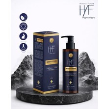 Nemlendirici Canlandırıcı Onarıcı Toplayıcı Kuruluk Karşıtı Erkek Vücut Losyonu 200 ml