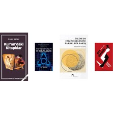 Kaynak Yayınları Kur’an’daki Kitaplılar... +3 Din Kitabı
