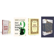 Beka Yayınları Büyük Ihanet (Hadis Inkarı)... +3 Din Kitabı