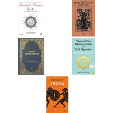 Kapı Yayınları Esmaü'l - Hüsna Şerhi: Tanrı’nın Gönülleri Açan, Fikirleri N... +4 Din Kitabı