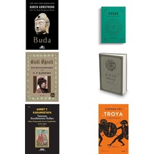 Pegasus Yayınları Buda... +5 Din Kitabı