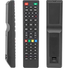 Hiremco Akıllı Ip Tv King Zapper Kumanda