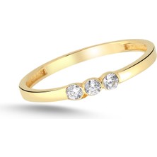 FAZ Kuyumculuk Ilk Altın Yüzük