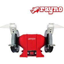 Rayno Zımpara Motoru 400 W 200 mm -  RYN10853