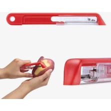 Dreamfarm Sharple Soyacak, Kırmızı