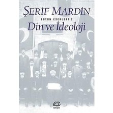 İletişim Yayınları Din ve Ideoloji... +6 Din Kitabı