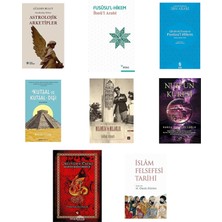 Astrolojik Arketipler: Masallardan Mitlere... +7 Din Kitabı