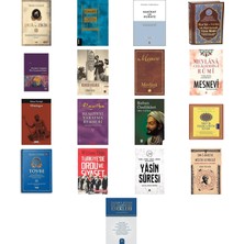 Dua ve Zikir... +16 Din Kitabı