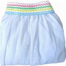 Hype Store Kuş Kafesi Tülü (L)