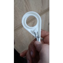 Noctabir Mermer Fidget Twister