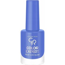 Hype Store Golden Rose Color Expert Nail Lacquer NO:128