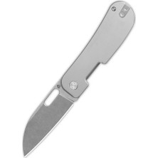 Qsp Variant Pe | Ti Sap | Liner Lock | 14C28N Çelik Çakı | QS154-E