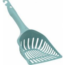 Hype Store Kedi Kumu Küreği - Açık Mavi